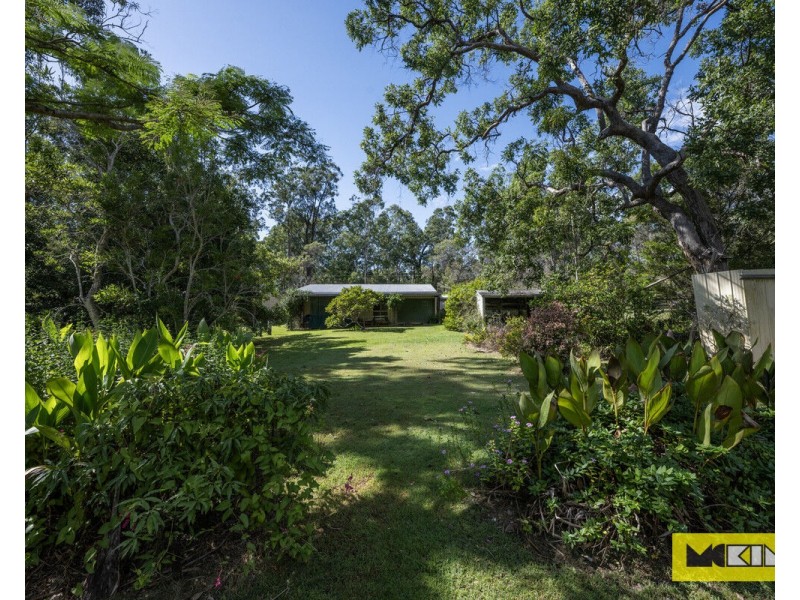 258 Burragan Road, Coutts Crossing NSW 2460