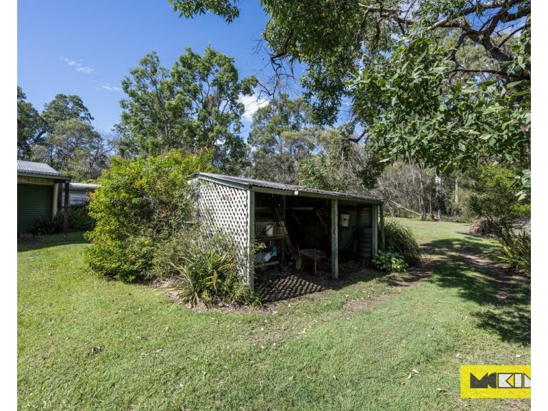 258 Burragan Road, Coutts Crossing NSW 2460