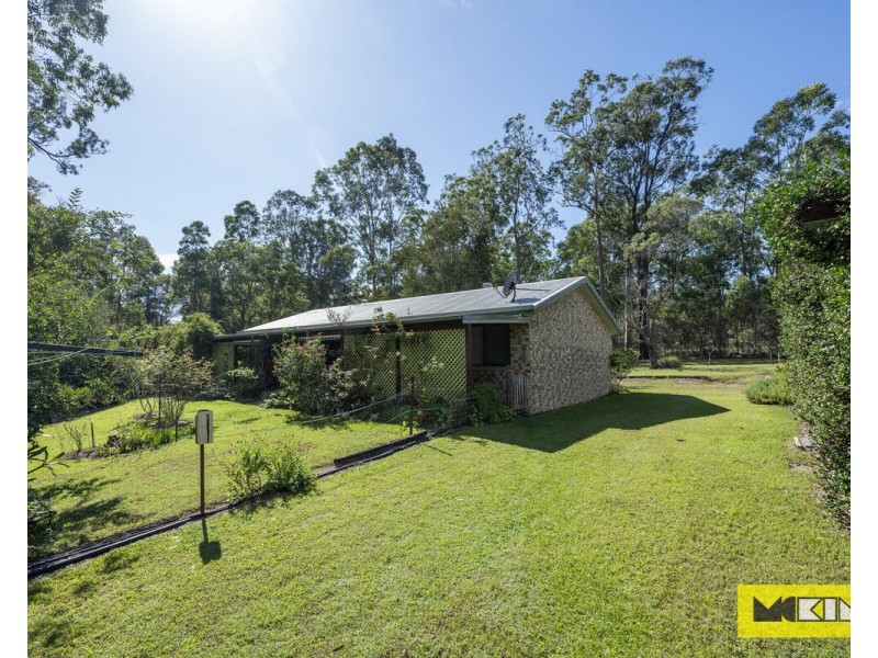 258 Burragan Road, Coutts Crossing NSW 2460
