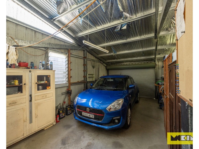 258 Burragan Road, Coutts Crossing NSW 2460