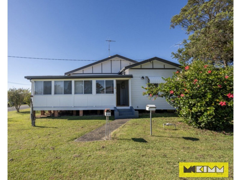 1 & 2/11 Hawthorne Street, South Grafton NSW 2460