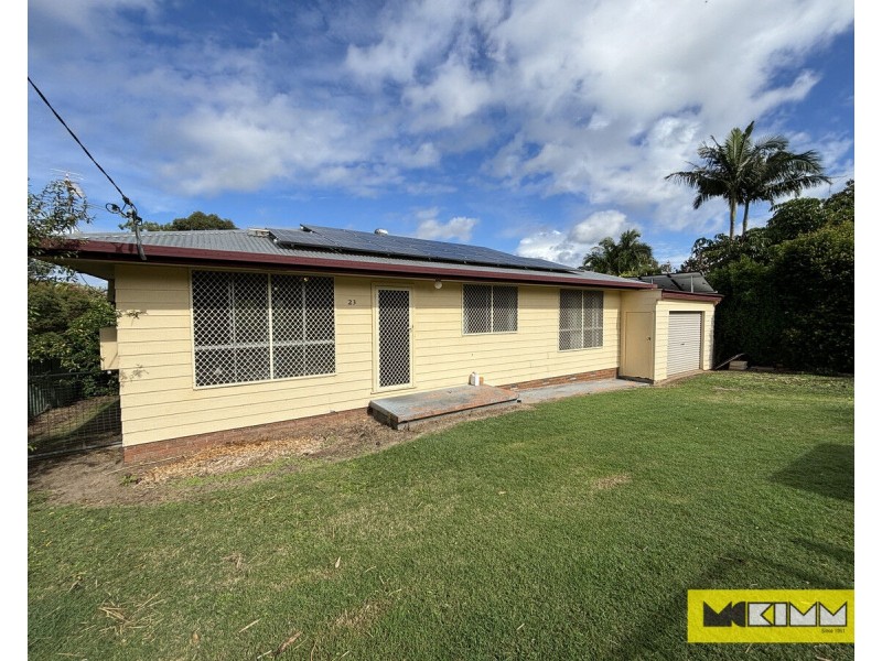 23 Sussex Street, Copmanhurst NSW 2460