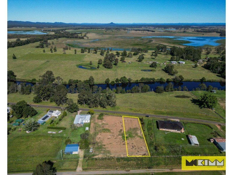 9 Coldstream Terrace, Tucabia NSW 2462