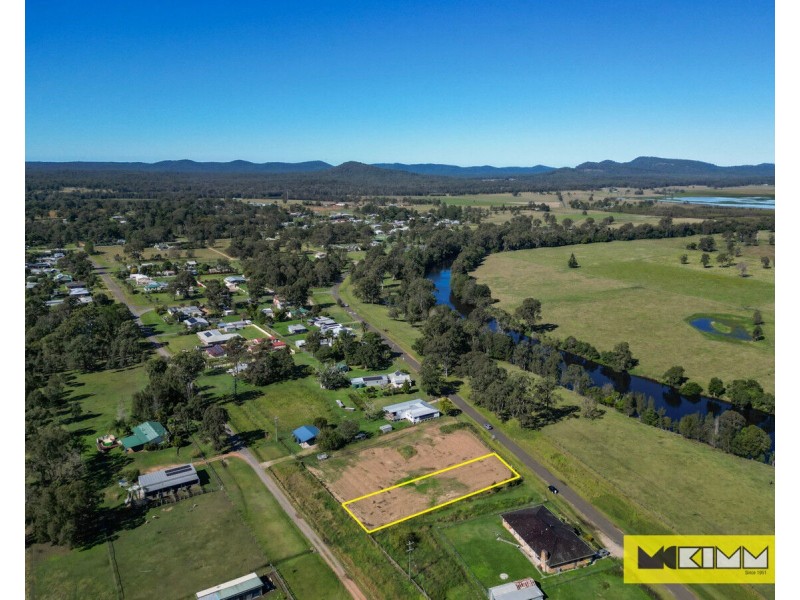 9 Coldstream Terrace, Tucabia NSW 2462