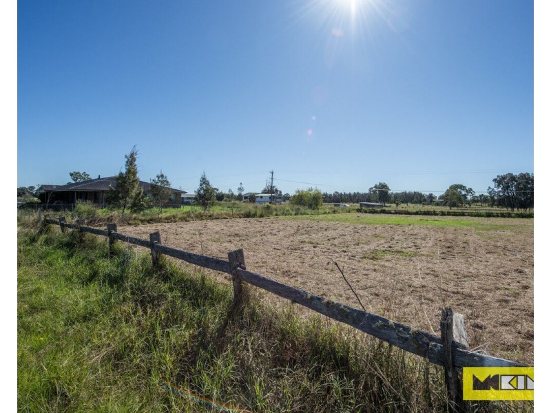 9 Coldstream Terrace, Tucabia NSW 2462