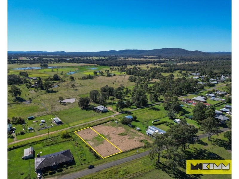 9 Coldstream Terrace, Tucabia NSW 2462