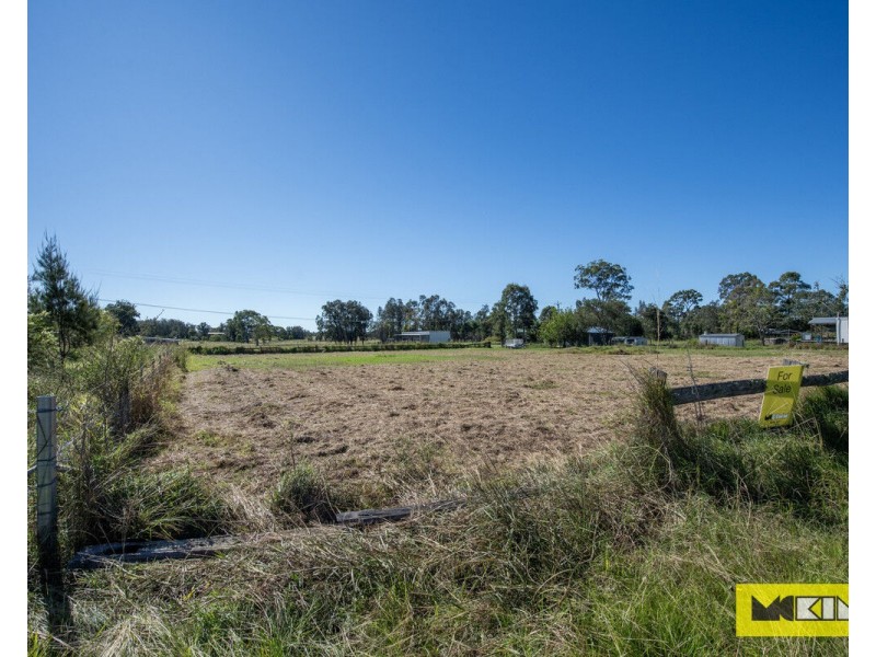 9 Coldstream Terrace, Tucabia NSW 2462