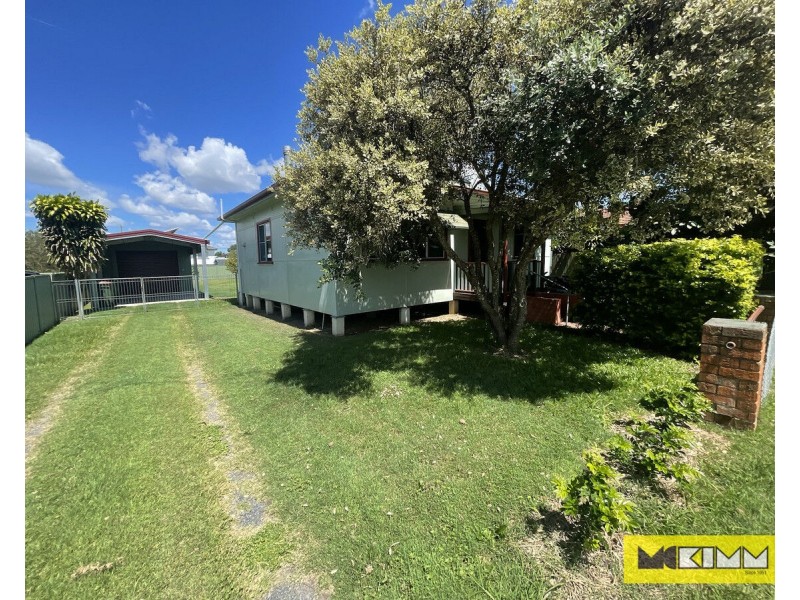 2 Jackschon Avenue, Grafton NSW 2460