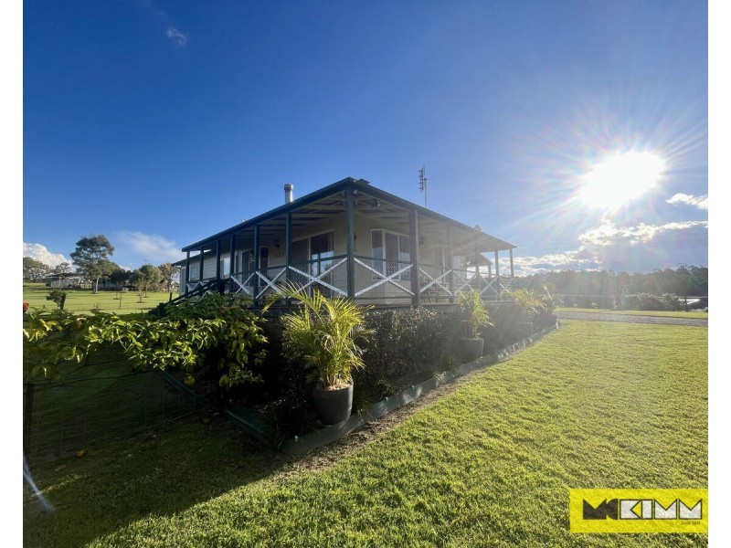 353 Tindal Road, Eatonsville NSW 2460