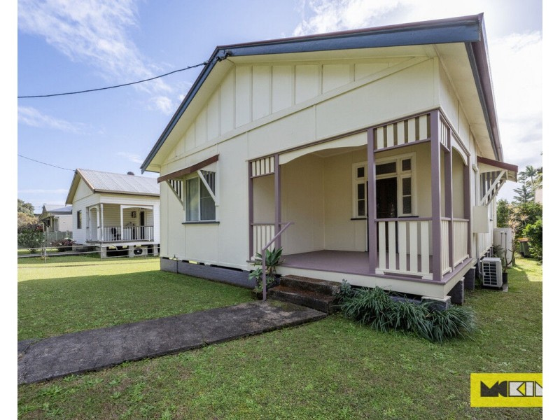 242 Pound Street, Grafton NSW 2460