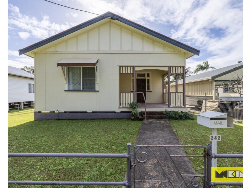 242 Pound Street, Grafton NSW 2460