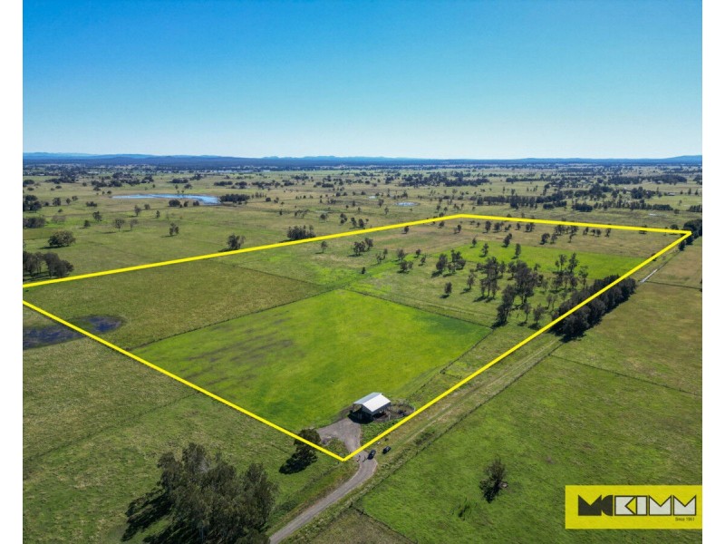 190 Depot Lane, Ulmarra NSW 2462