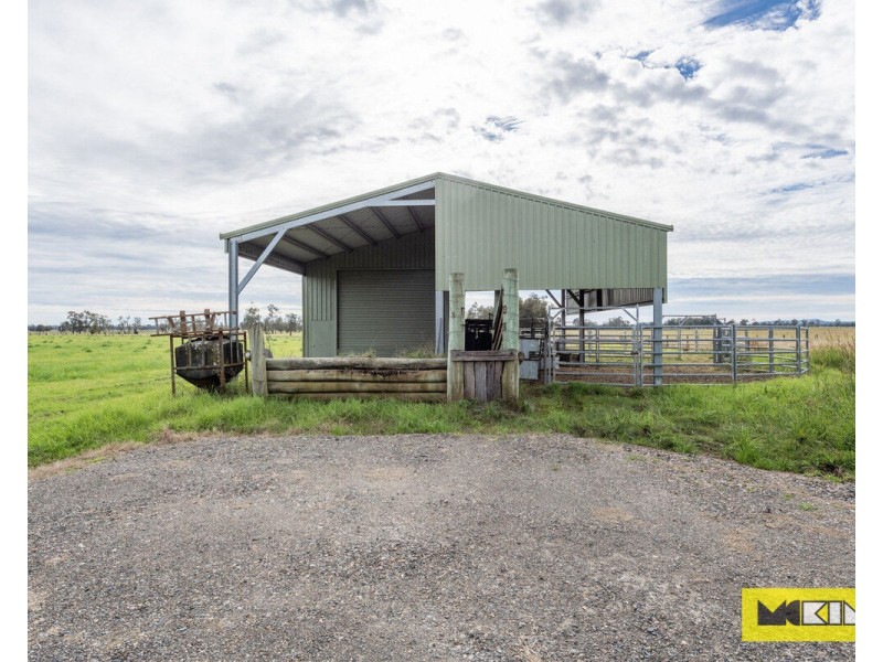 190 Depot Lane, Ulmarra NSW 2462