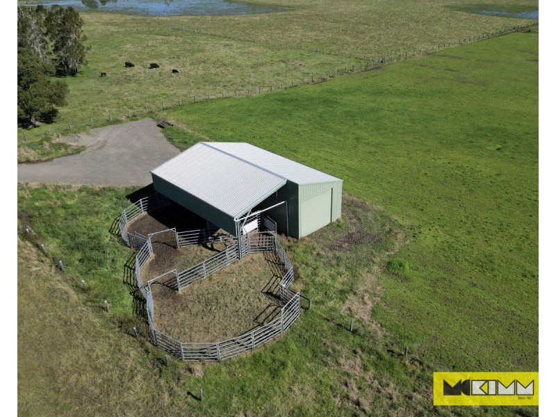 190 Depot Lane, Ulmarra NSW 2462