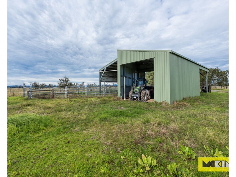 190 Depot Lane, Ulmarra NSW 2462