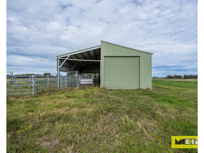 190 Depot Lane, Ulmarra NSW 2462