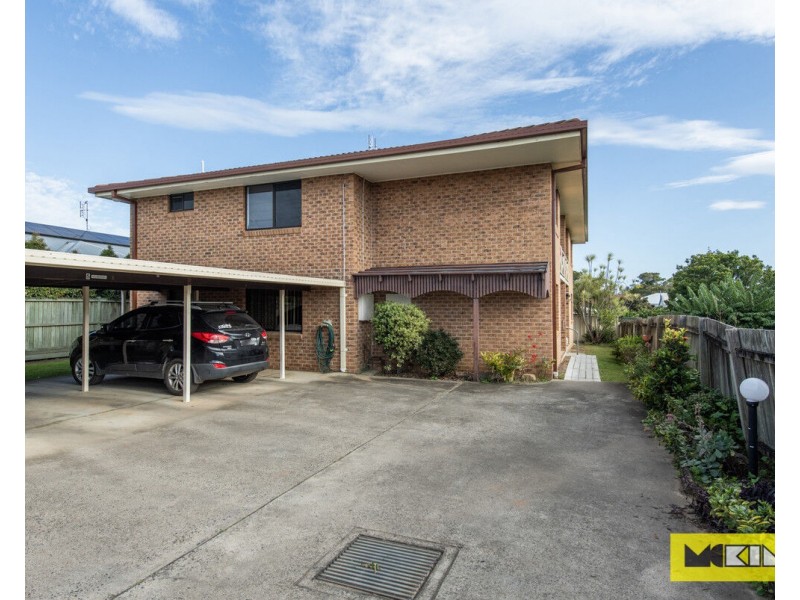 3/31 Mary Street, Grafton NSW 2460