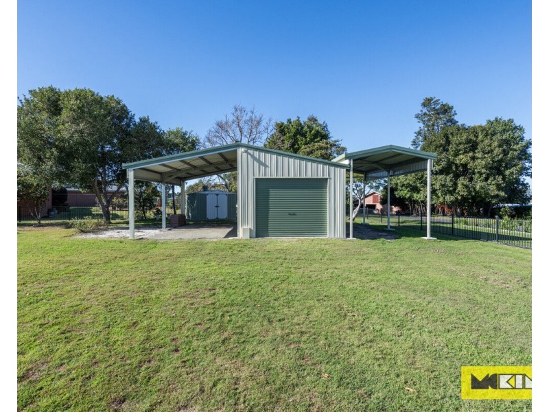 2 Cronin Avenue, Junction Hill NSW 2460