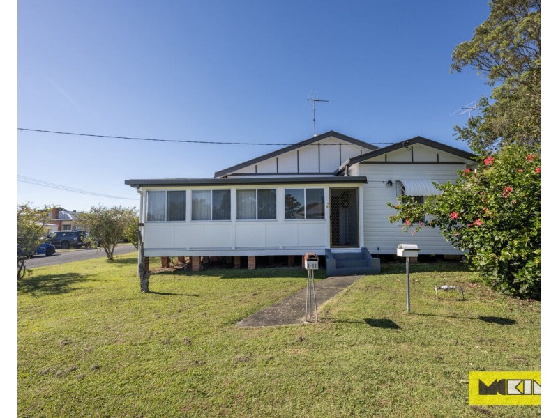 1/11 Hawthorne, South Grafton NSW 2460