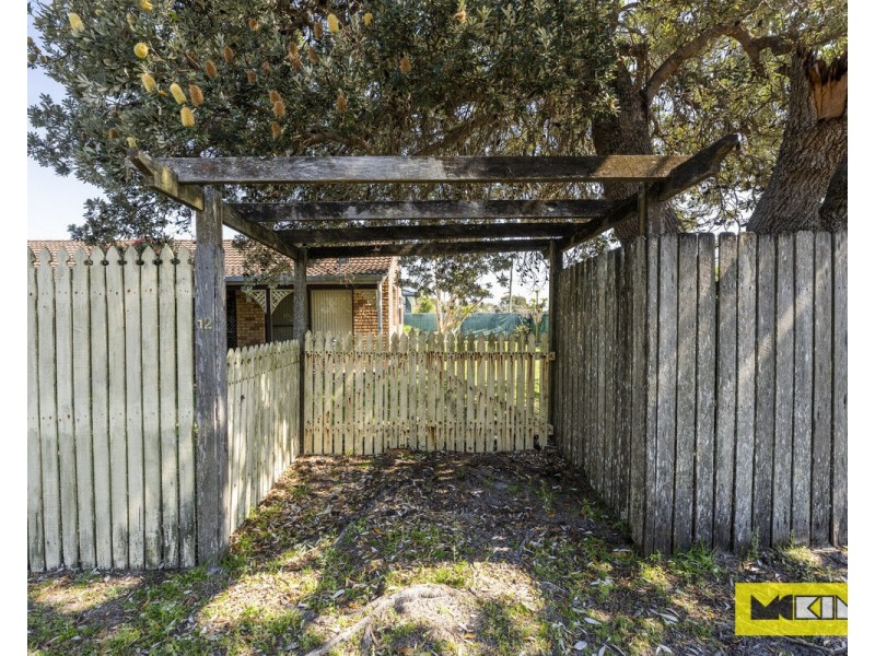 12 Lawson Close, Wooli NSW 2462