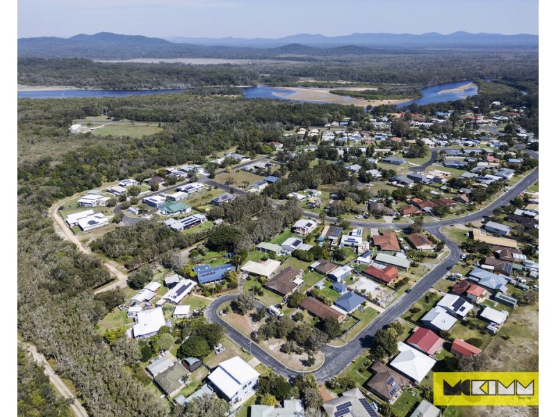 12 Lawson Close, Wooli NSW 2462