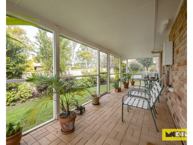 2 Daniels Close, Rushforth NSW 2460