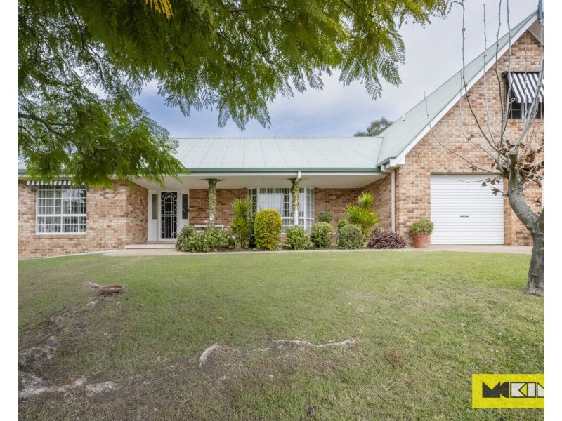 2 Daniels Close, Rushforth NSW 2460