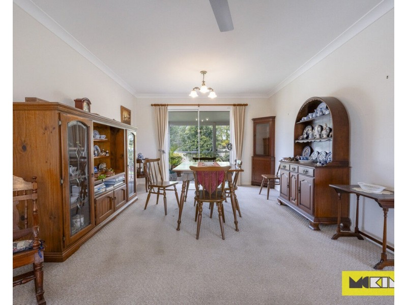 2 Daniels Close, Rushforth NSW 2460