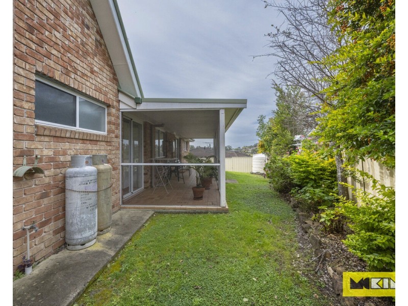 2 Daniels Close, Rushforth NSW 2460