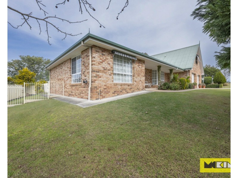 2 Daniels Close, Rushforth NSW 2460