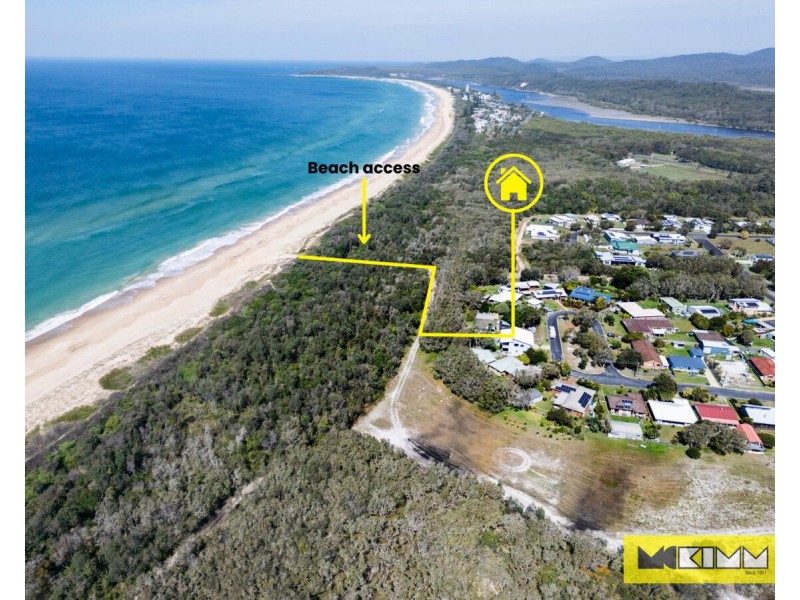 23 Lawson Close, Wooli NSW 2462