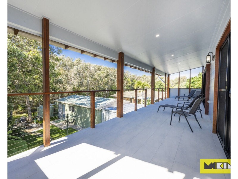 23 Lawson Close, Wooli NSW 2462