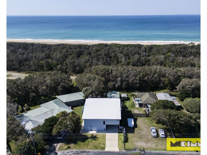 23 Lawson Close, Wooli NSW 2462