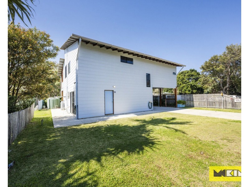 23 Lawson Close, Wooli NSW 2462