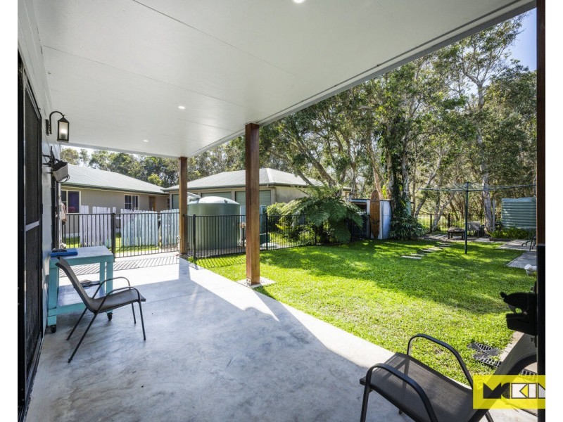 23 Lawson Close, Wooli NSW 2462