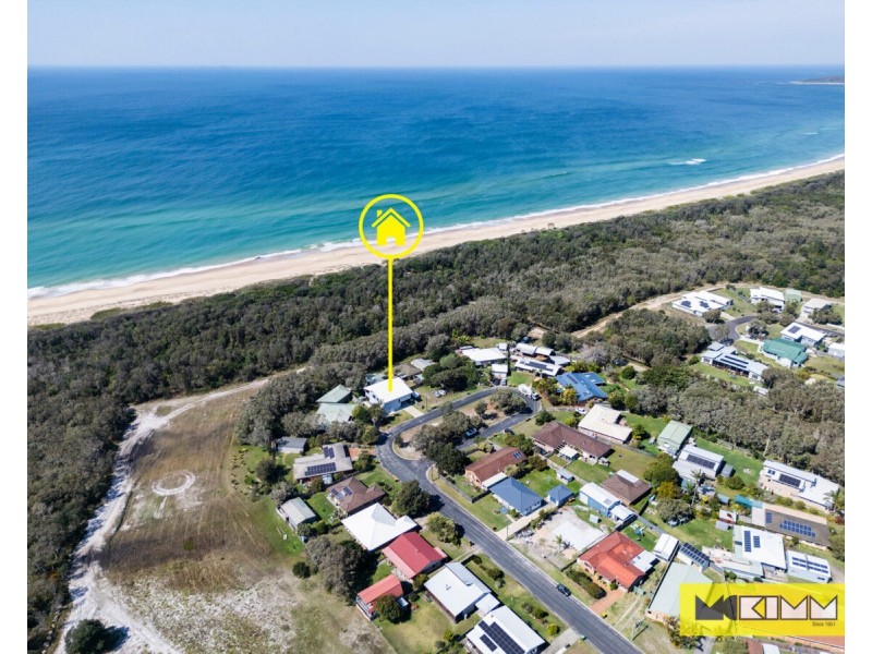 23 Lawson Close, Wooli NSW 2462