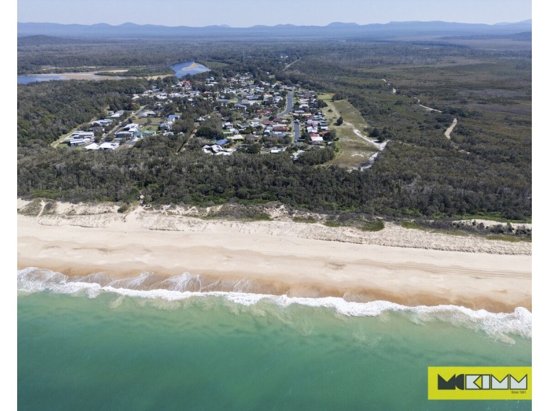 23 Lawson Close, Wooli NSW 2462