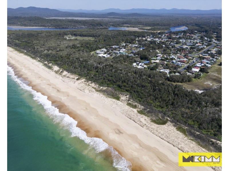 23 Lawson Close, Wooli NSW 2462