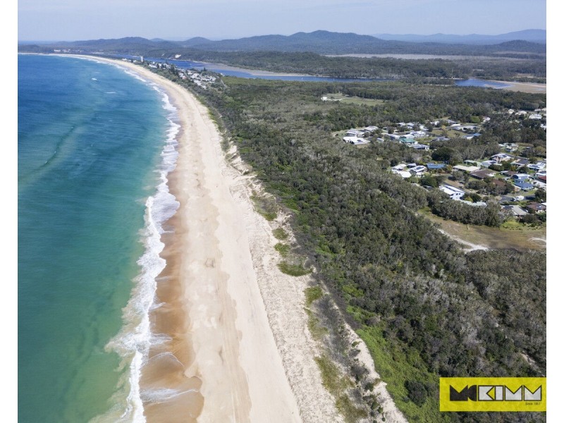 23 Lawson Close, Wooli NSW 2462