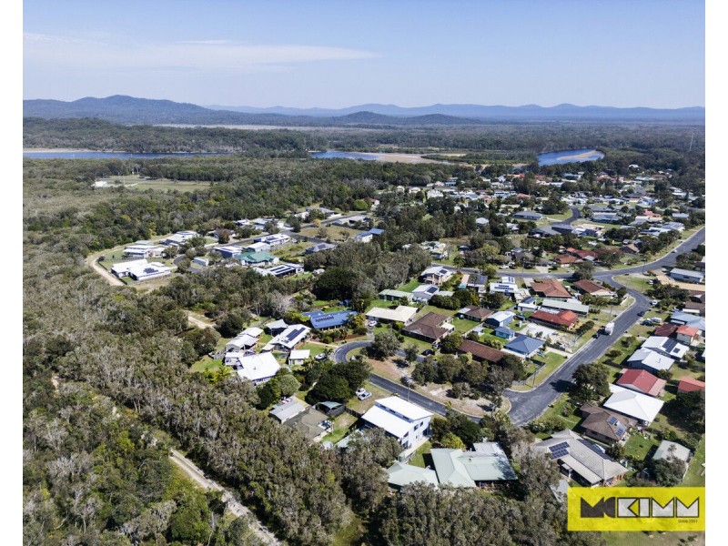 23 Lawson Close, Wooli NSW 2462
