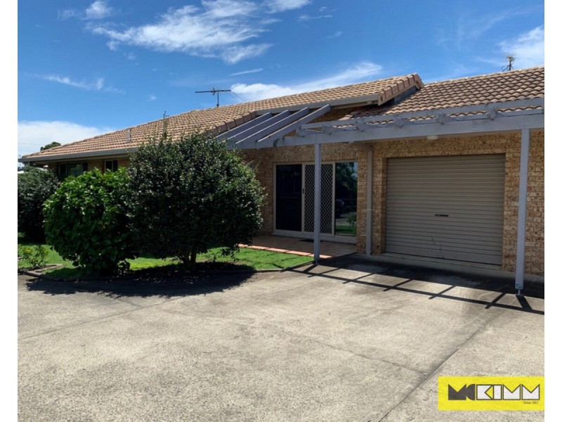 15/31 Bruce Street, Grafton NSW 2460