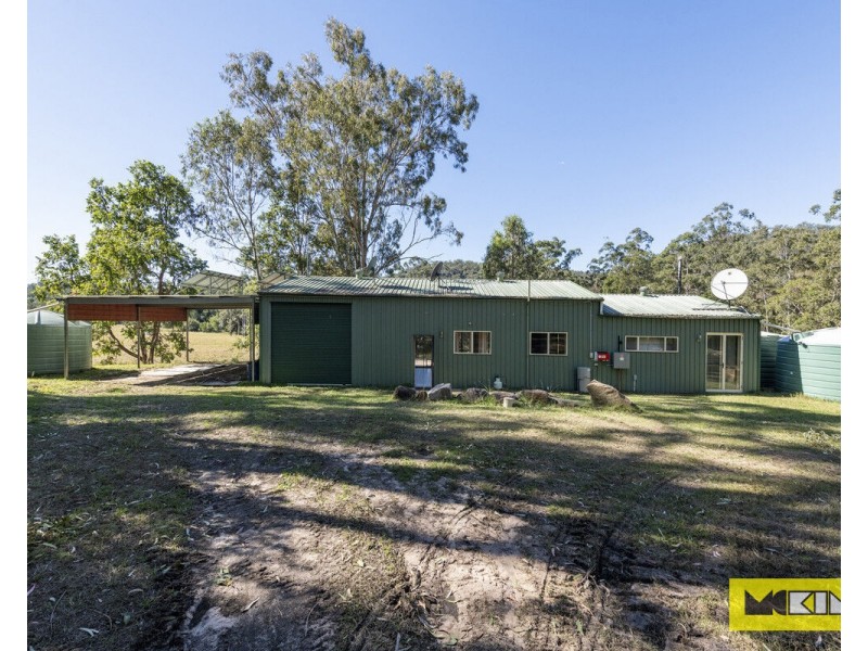 1185 Kangaroo Creek Road, Kangaroo Creek NSW 2460