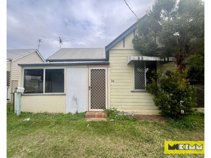 30 Kennedy Street, South Grafton NSW 2460