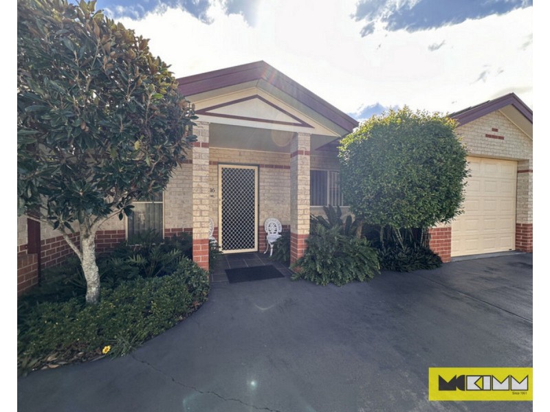 16/189 Bent Street, South Grafton NSW 2460