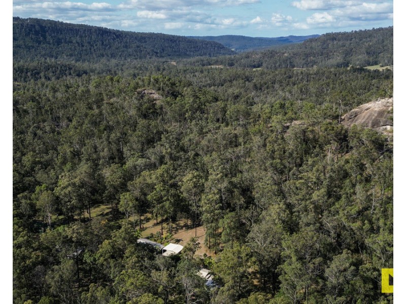 3623 Armidale Road, Nymboida NSW 2460