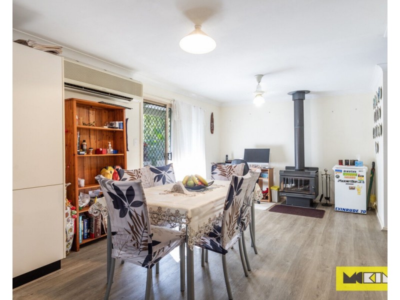 3623 Armidale Road, Nymboida NSW 2460