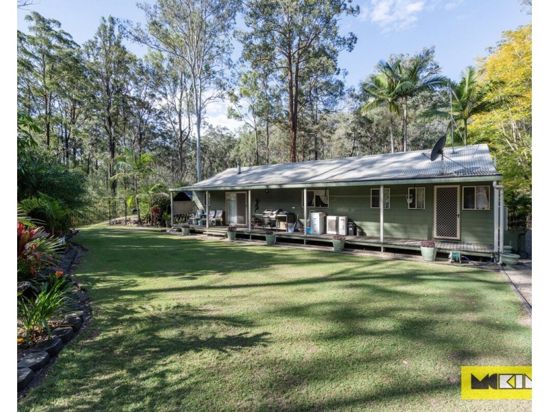 3623 Armidale Road, Nymboida NSW 2460