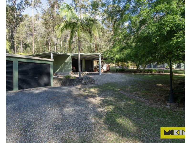 3623 Armidale Road, Nymboida NSW 2460