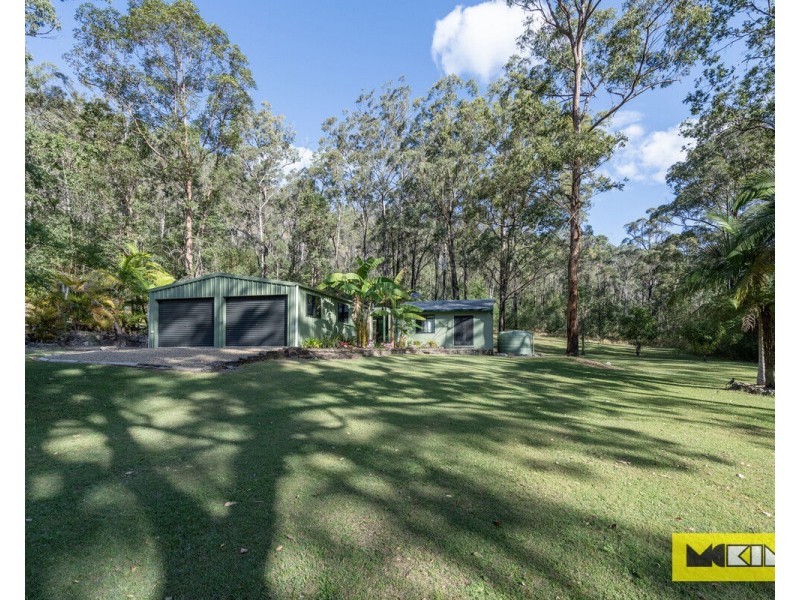3623 Armidale Road, Nymboida NSW 2460