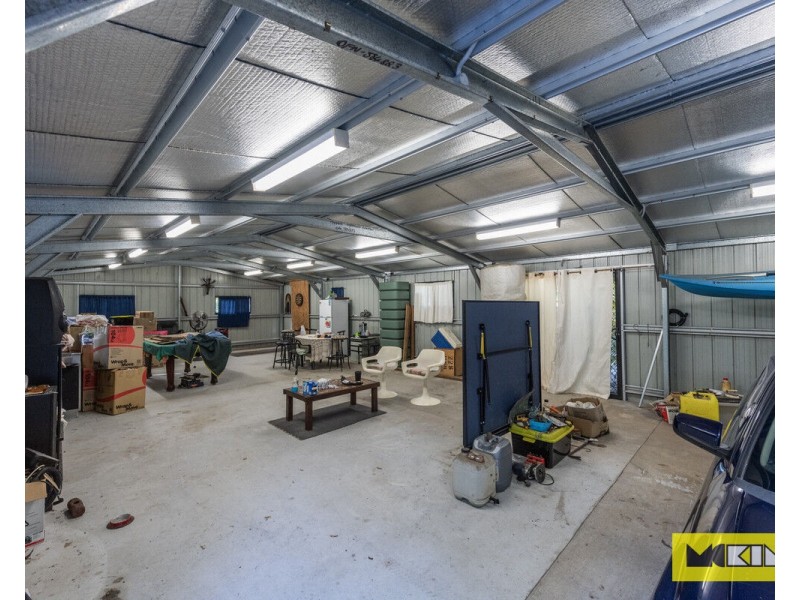 3623 Armidale Road, Nymboida NSW 2460